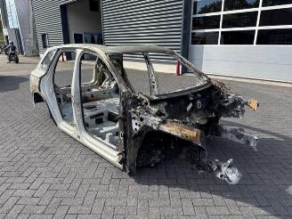 Volkswagen Touareg Touareg, SUV, 2017 3.0 V6 24V TSI R picture 1