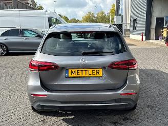 Mercedes B-klasse 1.3 B-180 Turbo 16V Hatchback  Benzine 1.332cc 100kW (136pk) FWD picture 5