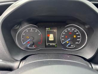 Toyota Yaris Yaris III (P13), Hatchback, 2010 / 2020 1.5 16V Dual VVT-iE picture 20