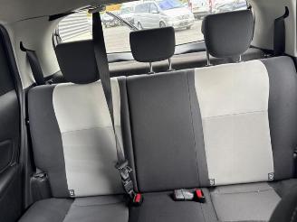 Toyota Yaris Yaris III (P13), Hatchback, 2010 / 2020 1.5 16V Dual VVT-iE picture 14