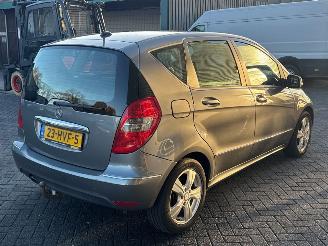 Mercedes A-klasse 1.5 A-150 5-Drs. Hatchback 4Dr Benzine 1.498cc 70kW (95pk) FWD picture 5