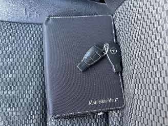 Mercedes A-klasse 1.5 A-150 5-Drs. Hatchback 4Dr Benzine 1.498cc 70kW (95pk) FWD picture 23