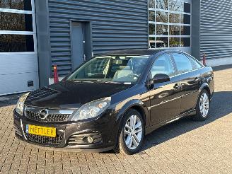 Unfallwagen Opel Vectra 1.8 16V Hatchback 4Dr Benzine 1.799cc 90kW (122pk) FWD 2006/1