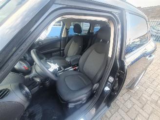 Mini One 1.6 One D Chill picture 18