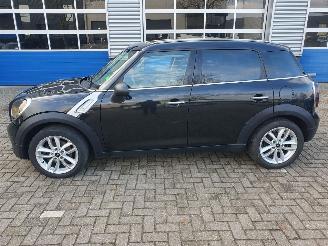 Mini One 1.6 One D Chill picture 2