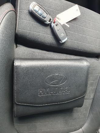 Hyundai I-30 N2 FASTBACK 2.0 T-GDI Full Spec picture 45