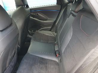 Hyundai I-30 N2 FASTBACK 2.0 T-GDI Full Spec picture 42