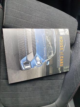 Hyundai I-30 N2 FASTBACK 2.0 T-GDI Full Spec picture 44