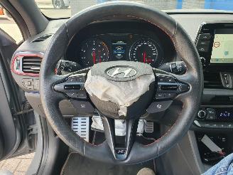 Hyundai I-30 N2 FASTBACK 2.0 T-GDI Full Spec picture 24