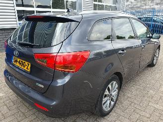 Kia Ceed 1.0 T-GDi Design Edition Sportwagon picture 5