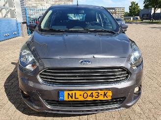 Ford Ka+ 1.2 Trend Ultimate picture 8