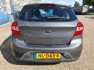 Ford Ka+ 1.2 Trend Ultimate picture 4