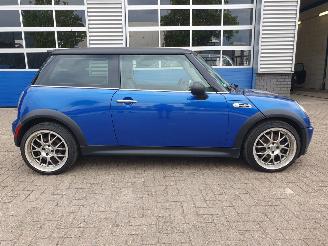 Mini Cooper S 1.6 Chili picture 6