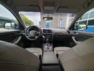 Audi Q5 3.2 FSI quattro Pro Line picture 16