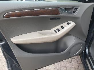 Audi Q5 3.2 FSI quattro Pro Line picture 13