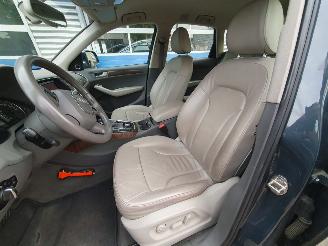 Audi Q5 3.2 FSI quattro Pro Line picture 15