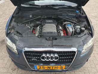 Audi Q5 3.2 FSI quattro Pro Line picture 9