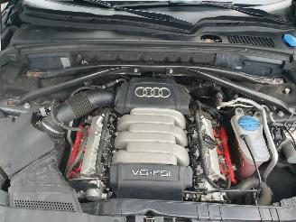 Audi Q5 3.2 FSI quattro Pro Line picture 10