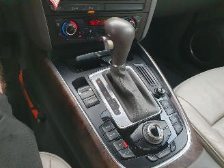 Audi Q5 3.2 FSI quattro Pro Line picture 20