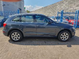 Audi Q5 3.2 FSI quattro Pro Line picture 6