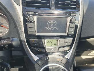 Toyota Verso S 1.3 VVT-i Trend picture 20