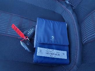 Peugeot 308 1.2 PureTech GT-line picture 24