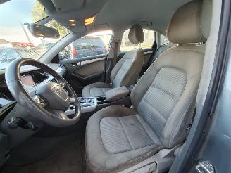 Audi A4 3.2 FSI Pro Line picture 13