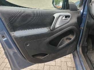 Citroën Berlingo 1.6 VTi 120 Multispace picture 11