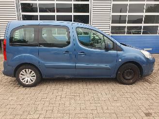 Citroën Berlingo 1.6 VTi 120 Multispace picture 6