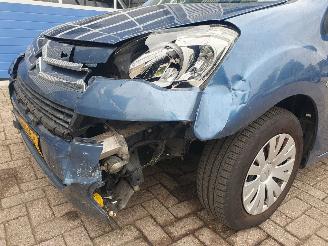 Citroën Berlingo 1.6 VTi 120 Multispace picture 9