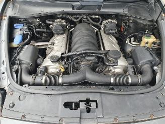 Porsche Cayenne 4.5 S automaat picture 9