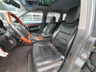 Porsche Cayenne 4.5 S automaat picture 12
