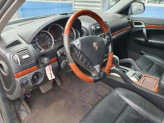 Porsche Cayenne 4.5 S automaat picture 11