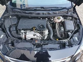 Opel Astra SPORTS TOURER+ 1.6 CDTI Innovation picture 9