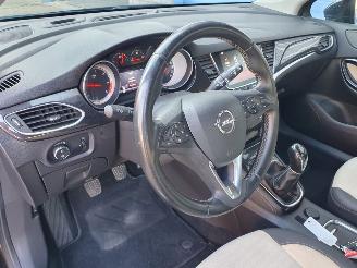 Opel Astra SPORTS TOURER+ 1.6 CDTI Innovation picture 11