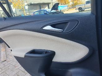 Opel Astra SPORTS TOURER+ 1.6 CDTI Innovation picture 21