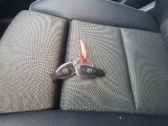 Mercedes Cla-klasse 180 Business Solution AMG picture 25