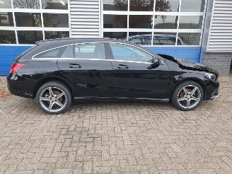 Mercedes Cla-klasse 180 Business Solution AMG picture 7
