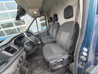 Ford Transit 350 2.0 TDCI L2H2 Limited AUTOMAAT picture 14