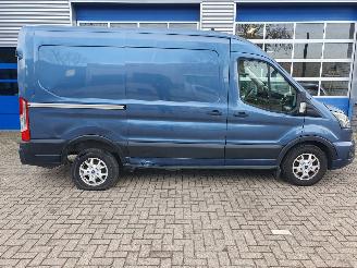 Ford Transit 350 2.0 TDCI L2H2 Limited AUTOMAAT picture 7