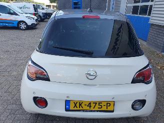 Opel Adam 1.0 Turbo Unlimited picture 4