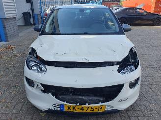 Opel Adam 1.0 Turbo Unlimited picture 8