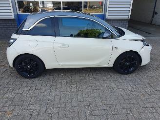 Opel Adam 1.0 Turbo Unlimited picture 6