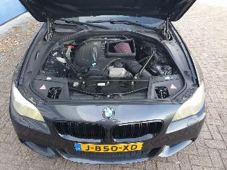 BMW 5-serie 535i Executive picture 10
