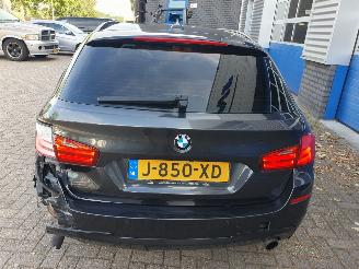 BMW 5-serie 535i Executive picture 5