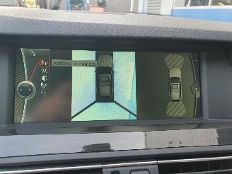 BMW 5-serie 535i Executive picture 21