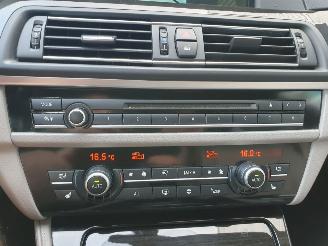 BMW 5-serie 535i Executive picture 22