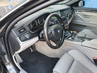 BMW 5-serie 535i Executive picture 14