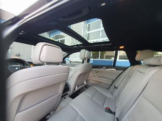 BMW 5-serie 535i Executive picture 24
