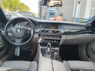 BMW 5-serie 535i Executive picture 18